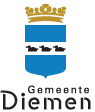 Gemeente Diemen